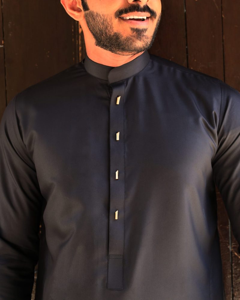 Collar Thobes