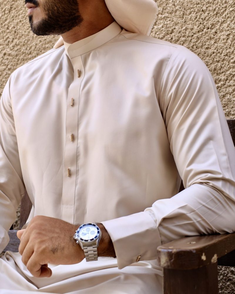 Luxury Thobes